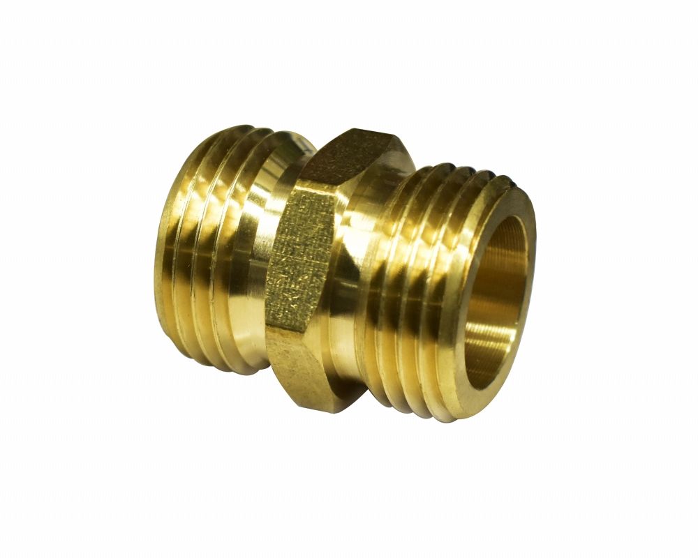 Hose Adapter 3/4in x 3/4in (47042)