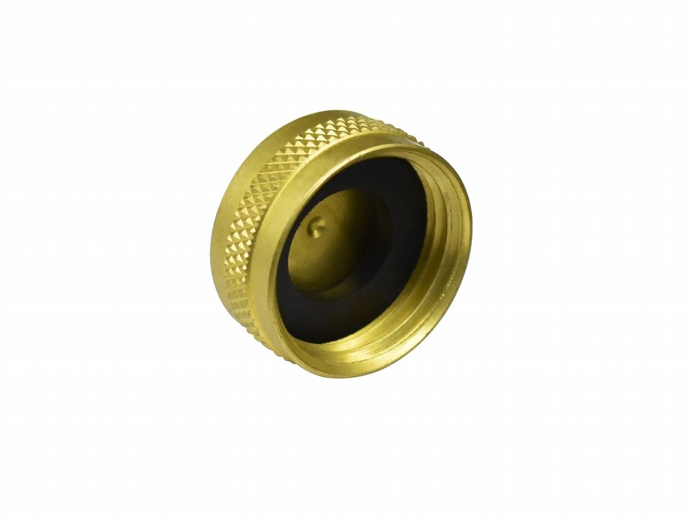 Garden Hose Cap 3/4in (47044)