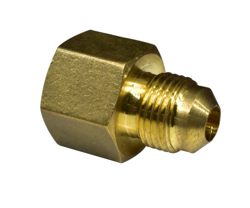 Flare Adapter 1/4in x 1/8in (47206)