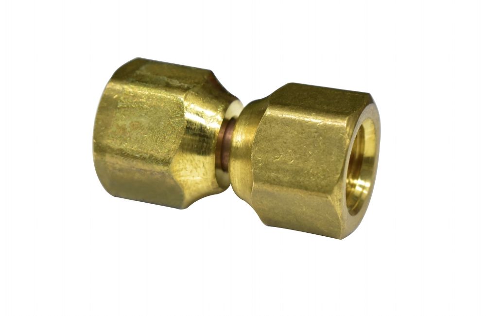 Swivel Flare Connector 5/8in (47214)