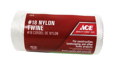 Nylon No.18 Mason Line 1050ft (71579)