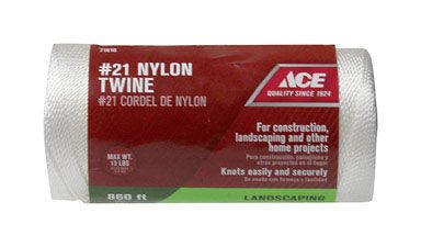 Nylon No.21 Mason Line 860ft (71610)