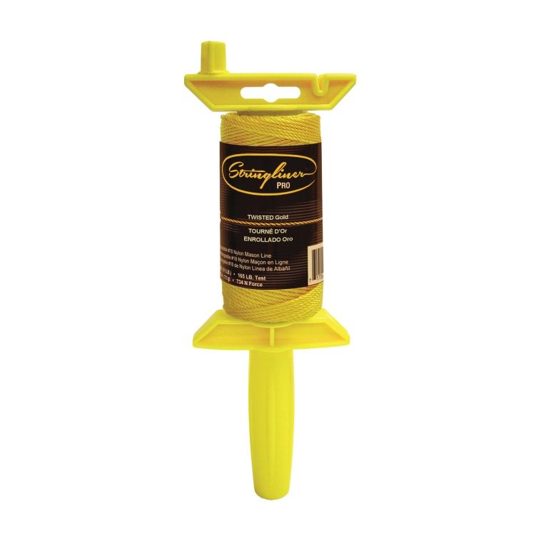 Reel Stringliner Progold 135ft (2001535)