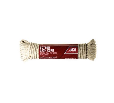 Cord Sash 1/4 x 50ft (71169)