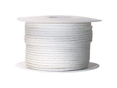 Cord Nylon 9/64in 200ft (price per foot)