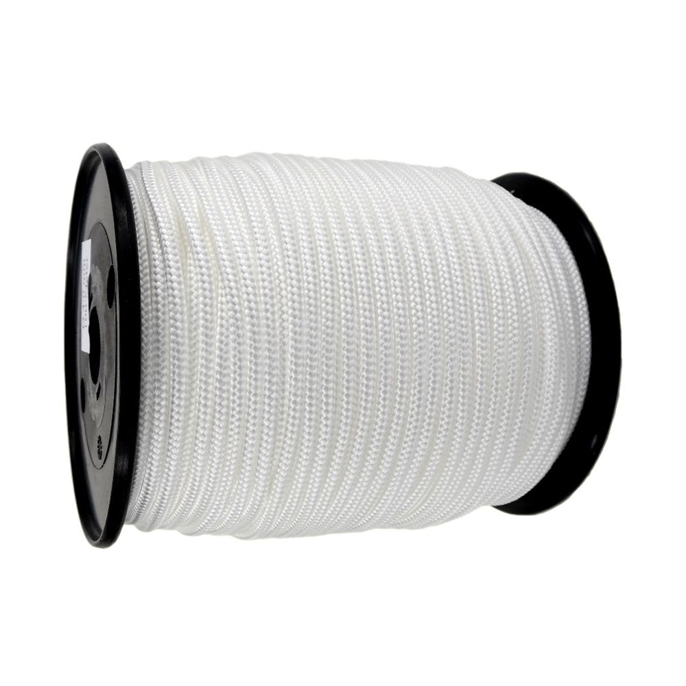 Rope Braided 5/16in 600ft (price per foot)