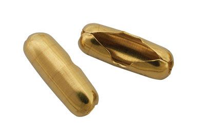 Connector Chain No. 6 Brass (5087283)