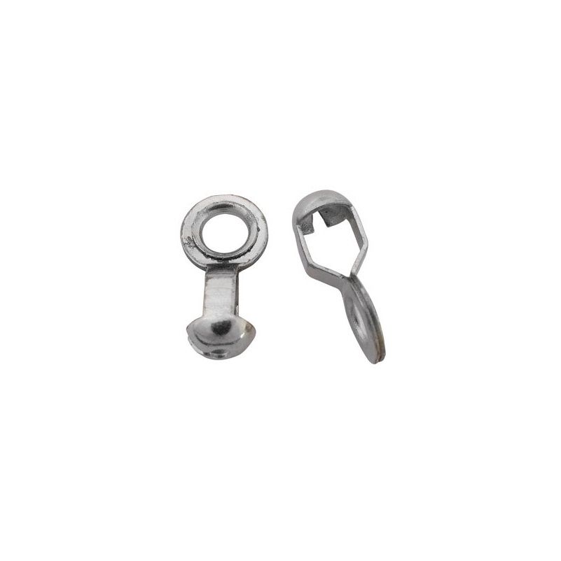 Coupling Chain Ball No. 6 Silver (5107750)