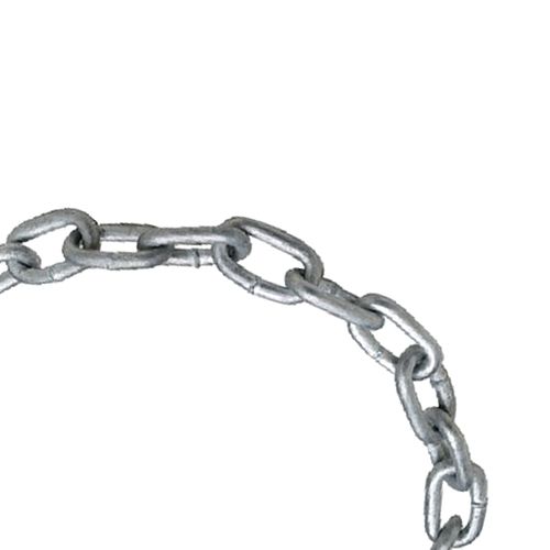 Proof Chain Coil 1/4in (price per foot)