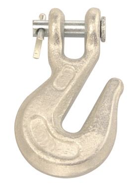 Clevis Grab Hook 1/4in (5038518)