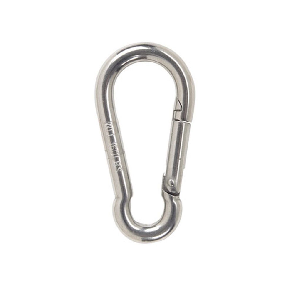 Snap Link 3/8in (5040480)