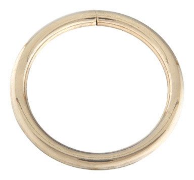 Ring Welded 2in (52097)