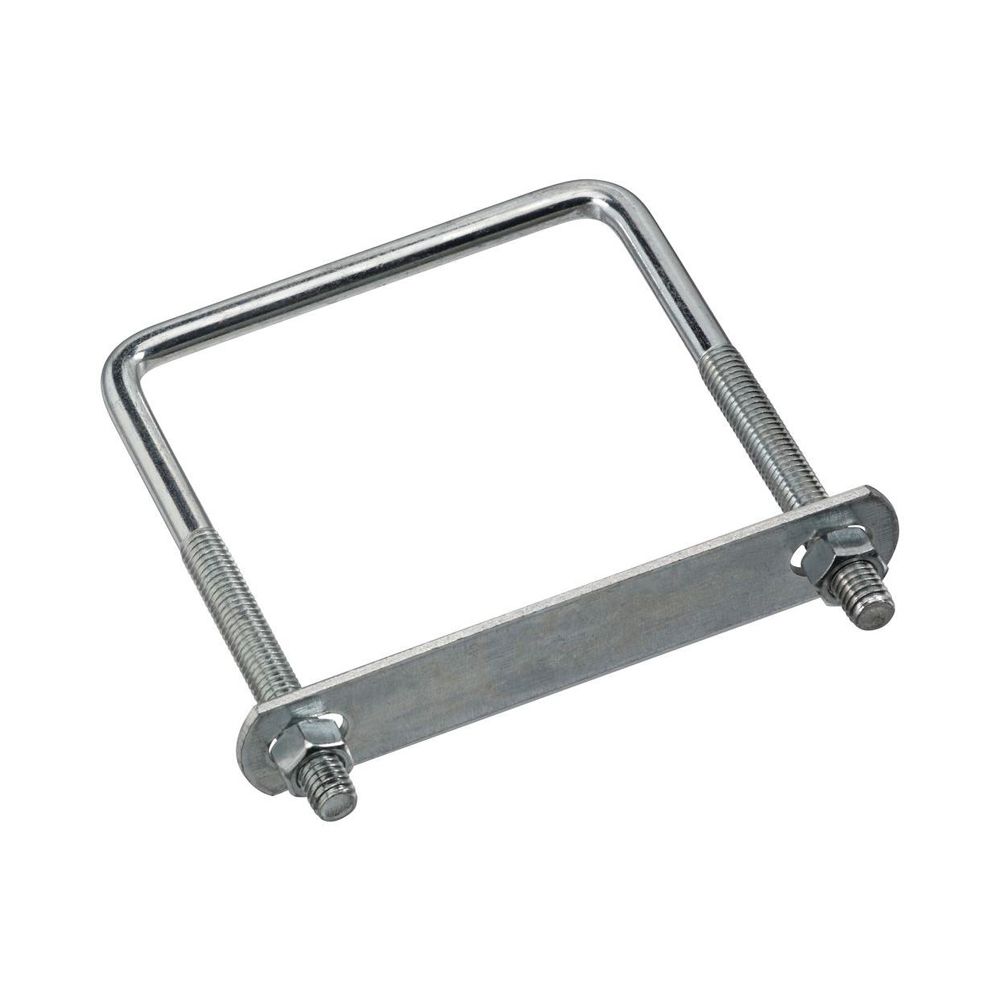 U-Bolt 5/16in x 2in x 4.75in