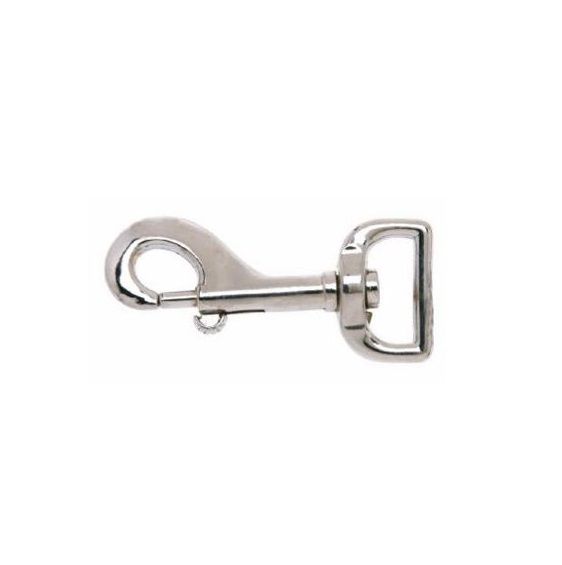 Snap Bolt Swivel Strap Eye 1in (58880)