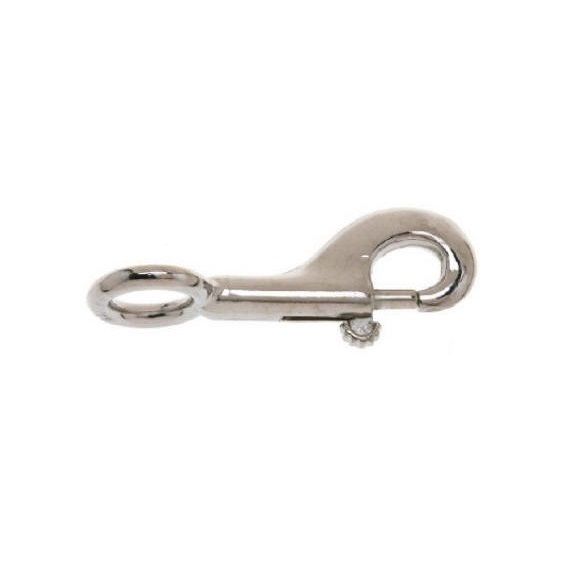 Snap Bolt Rigid Round 5/8in (T7615202)