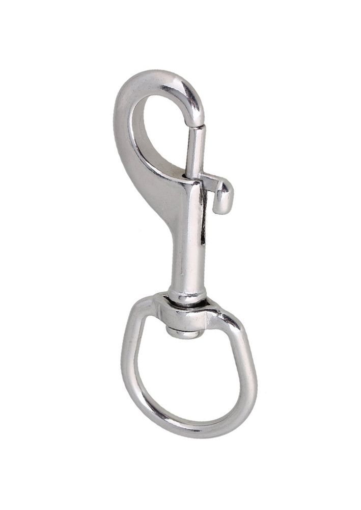 Snap Bolt Swivel 1/2in