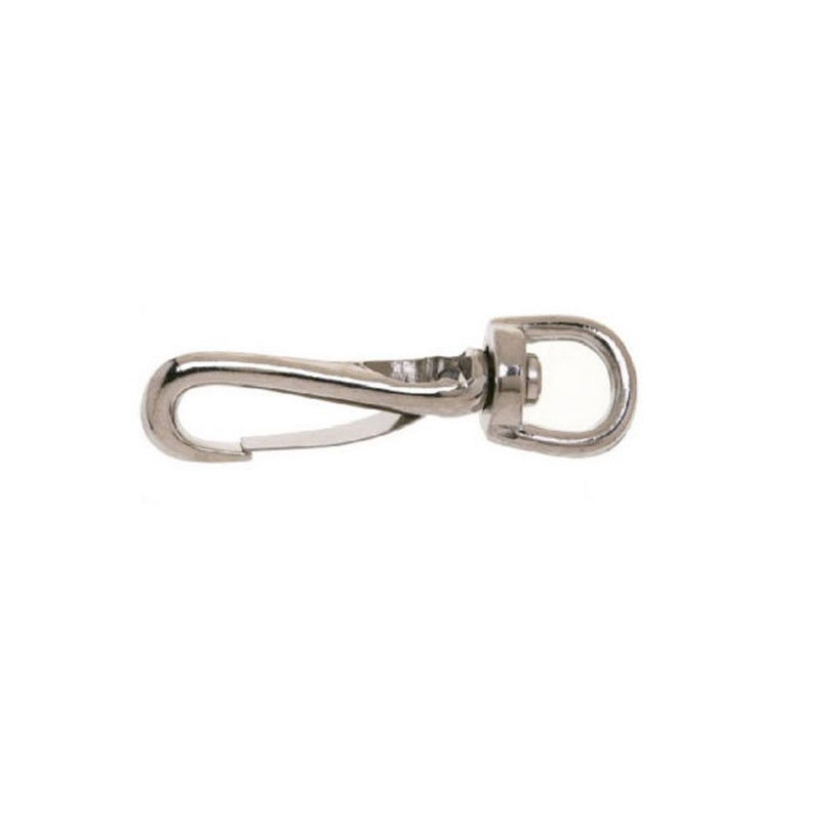 Snap Spring Swivel 3/8in (7615902)