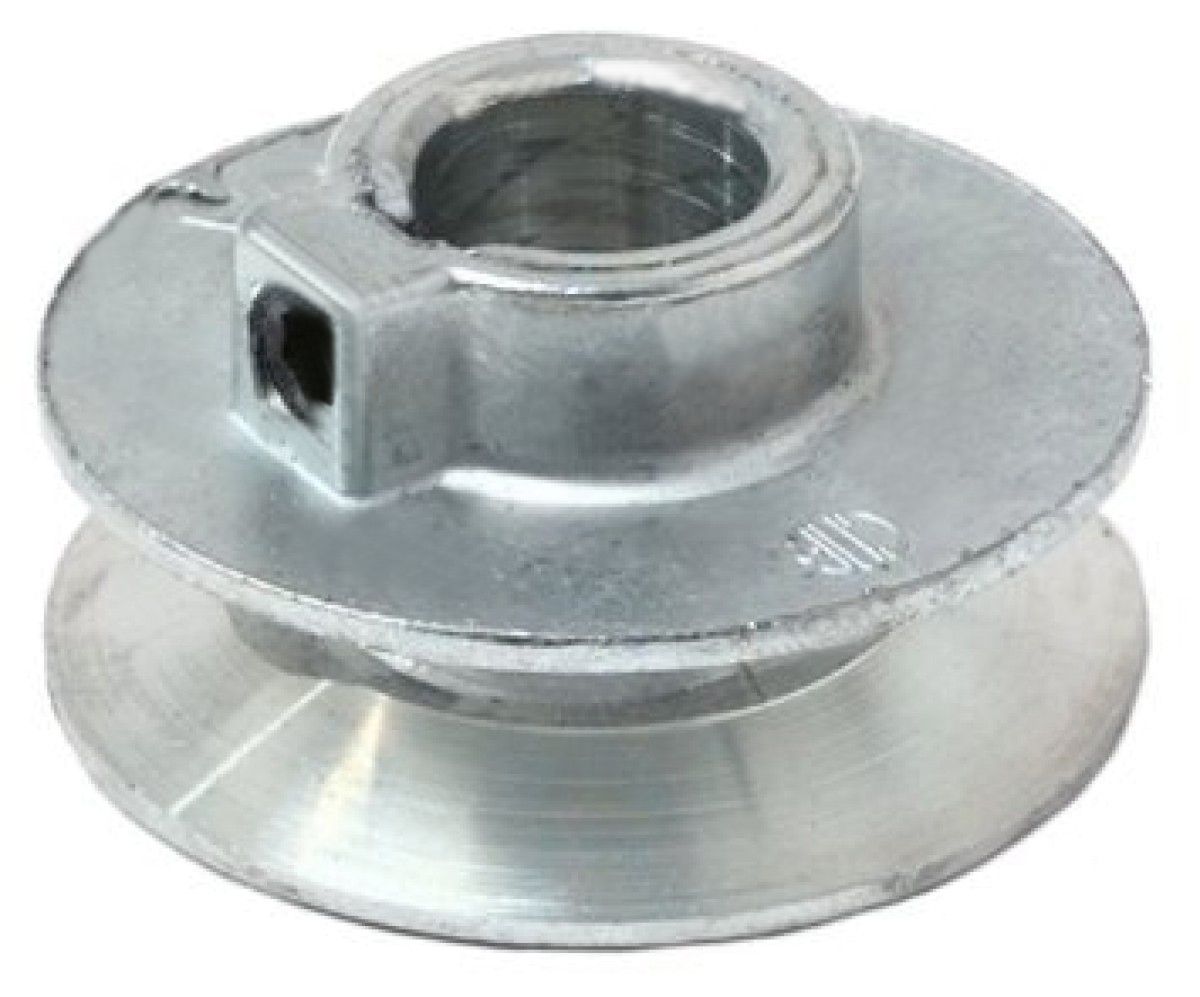 Pulley Single Grooved Die Cast A 2in x 5/8in (22798)