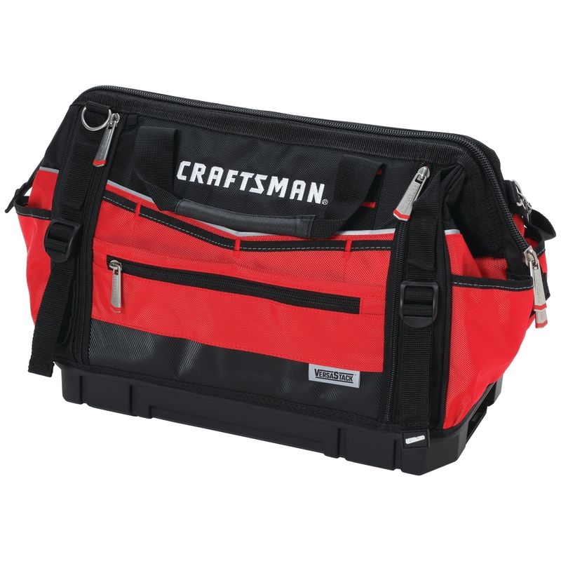 Craftsman Versastack Polyester Tool Bag 31 pocket (2018453)