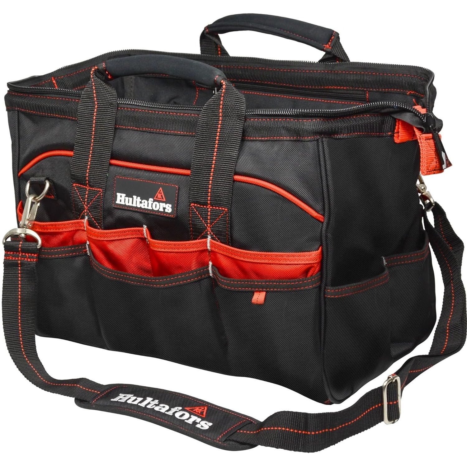 Hultafors Tool Bag 33 Pocket (HT5543) (2030438)