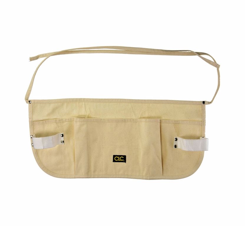 Heavy Duty Waist Apron 5 pocket (21023)