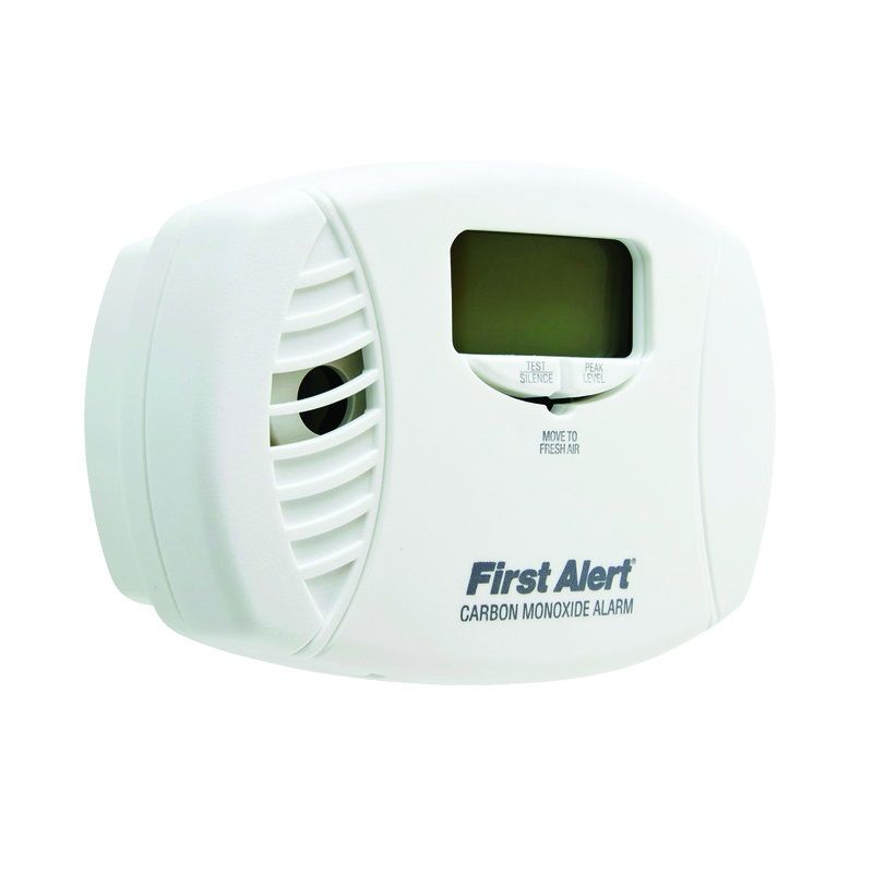 Carbon Monoxide/Smoke Detector (5975461)