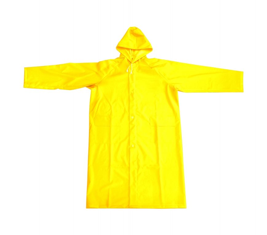 Rain Coat Extra Large (R2YPVCC-XL)