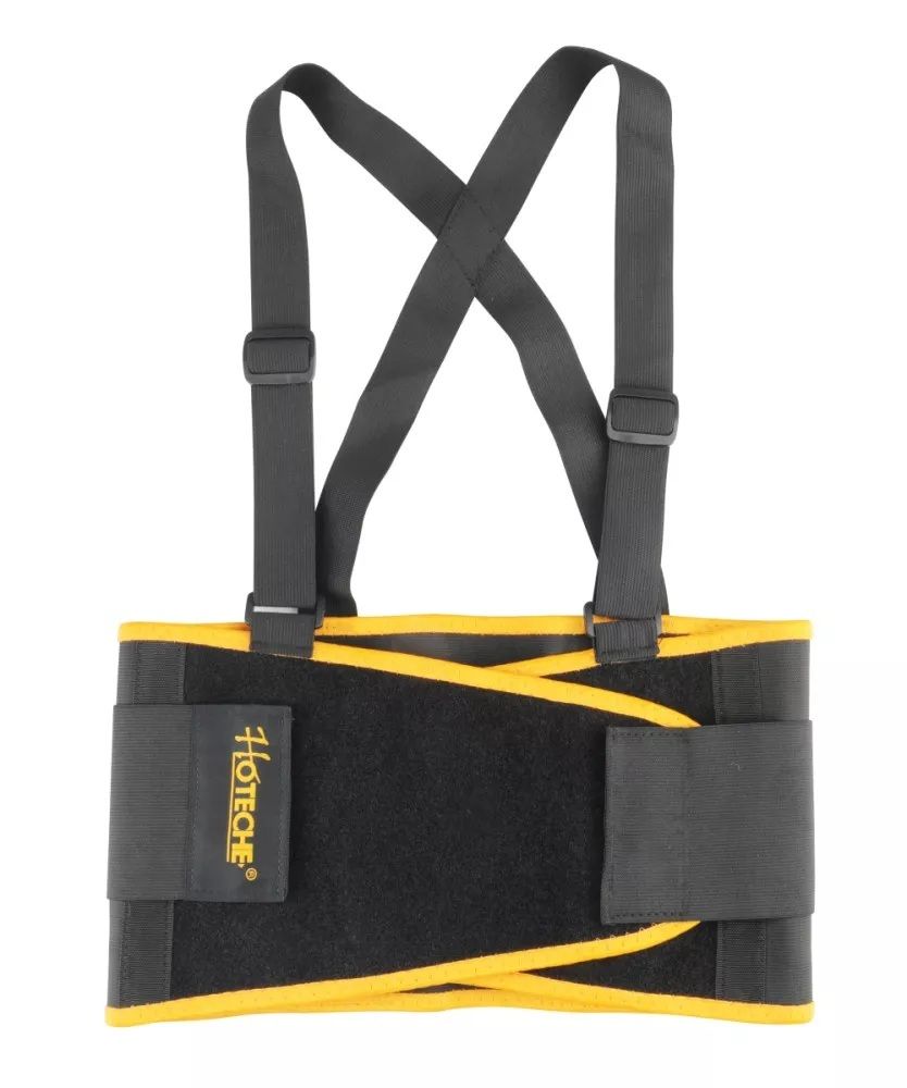 Hoteche Back Support Belt Medium (435625)