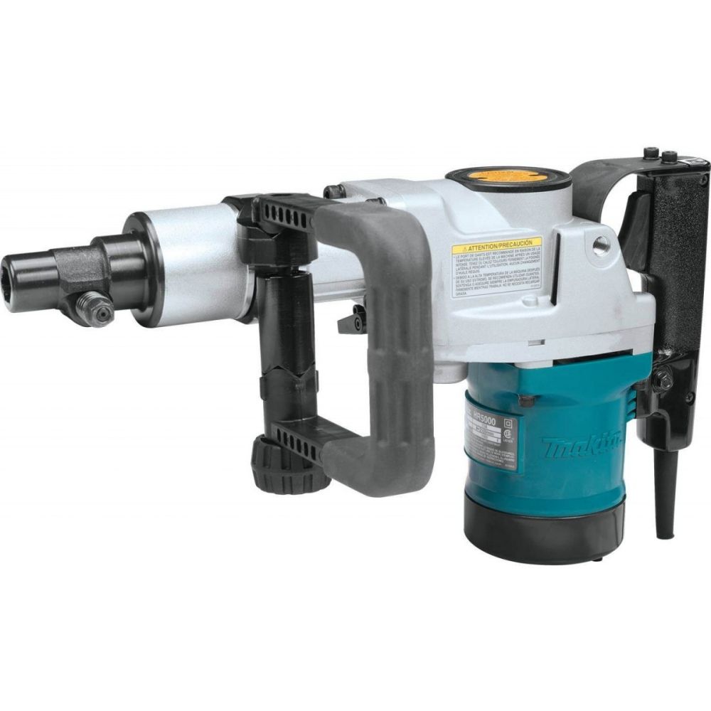 Makita HR5000 Rotary Hammer Spline 2in