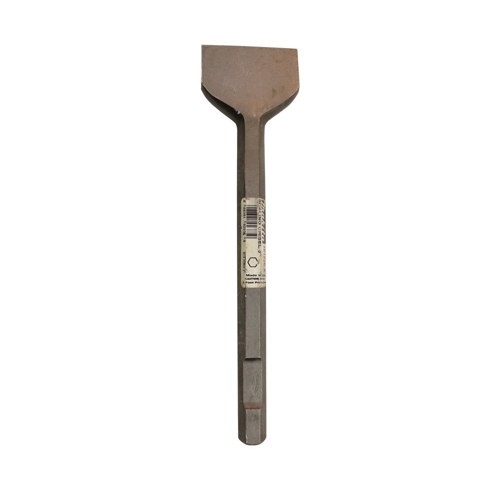 Makita Scaling Chisel Bit 3in x 12in (751226-A)