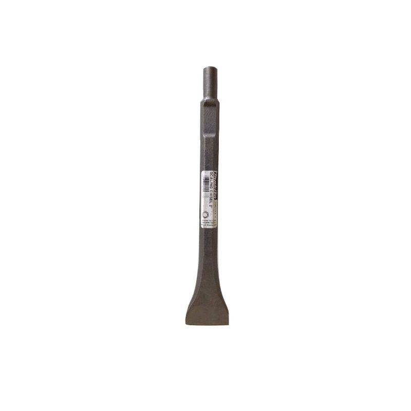 Makita Scaling Chisel Bit 2 in x 12 in (798141-1)