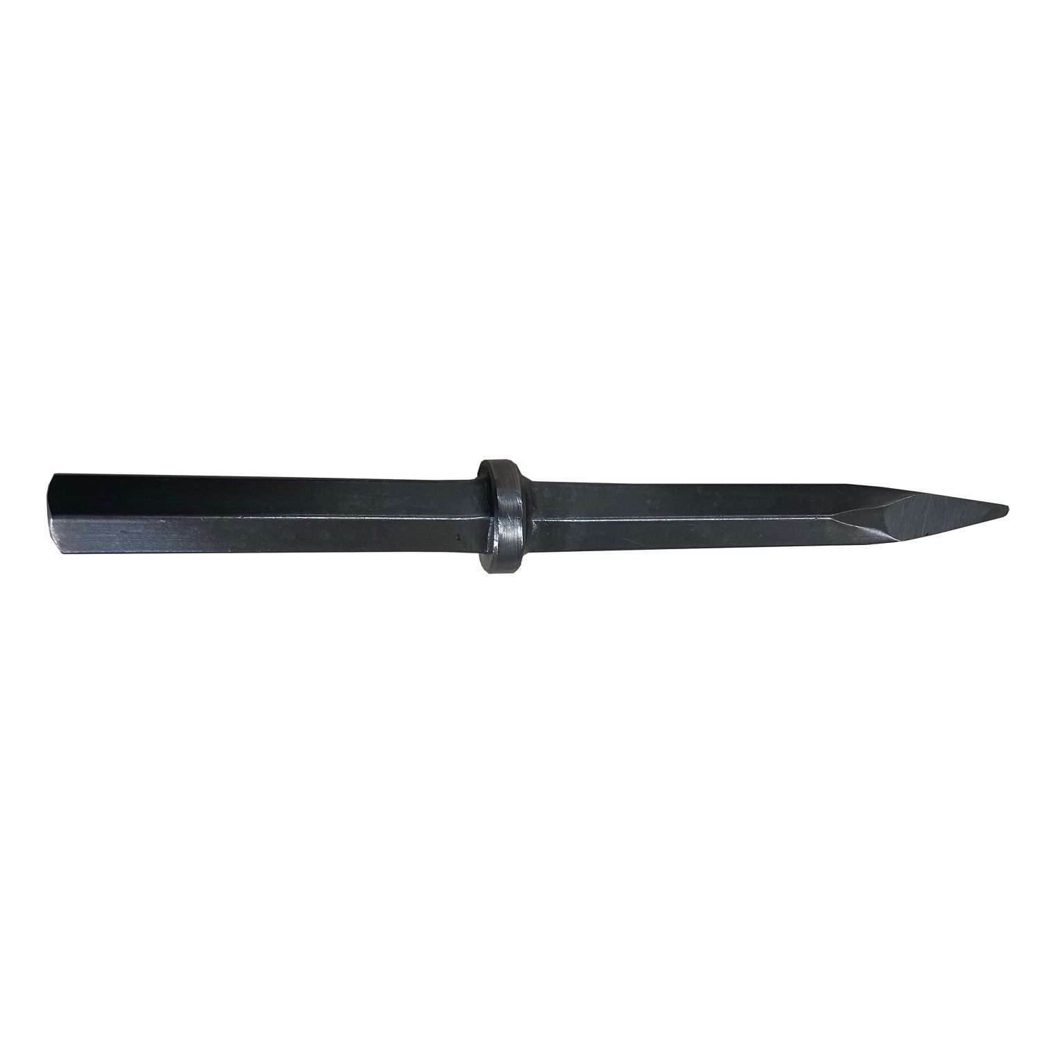 Hoteche Hammer Point Chisel 1-1/8 x 16-1/8 in. (540414)