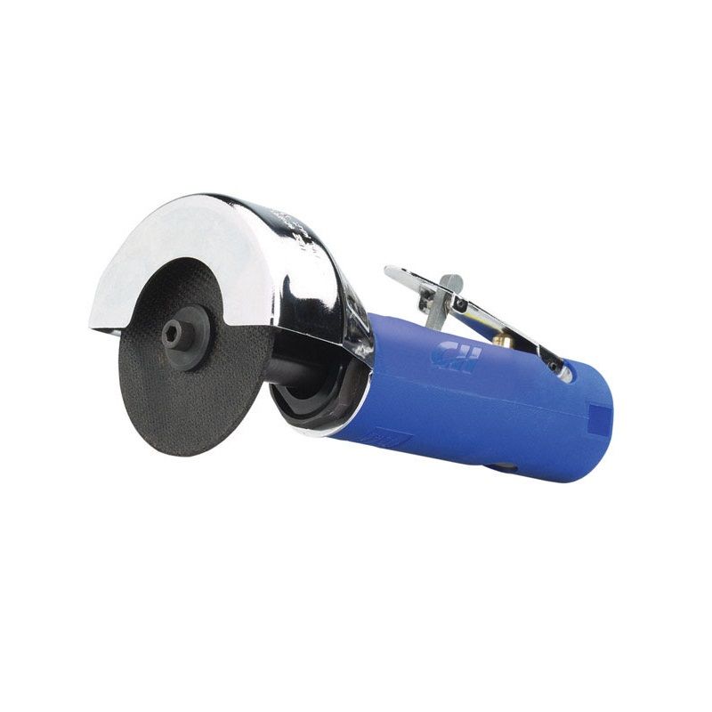 Campbell Hausfeld 1/4in Air Cut-Off Tool 90psi