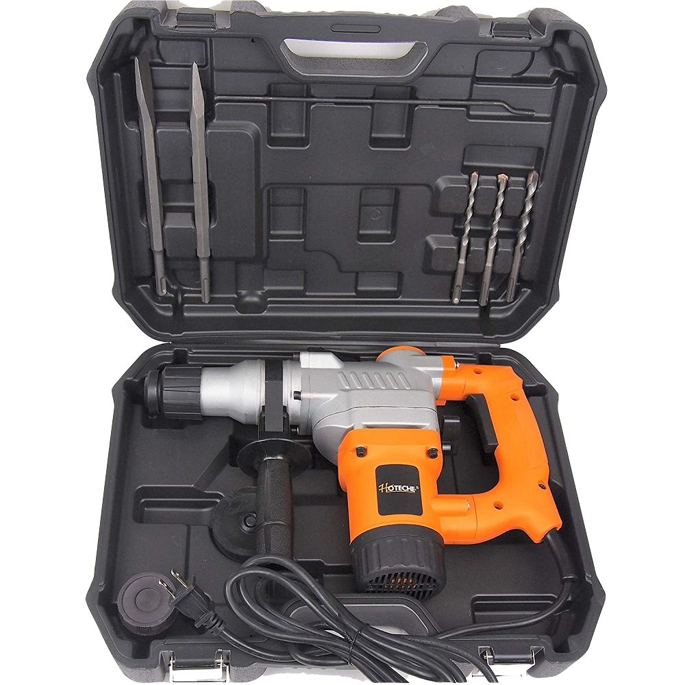 Hoteche Hammer Drill 900W 28MM(1-1/8in) (P800302A)