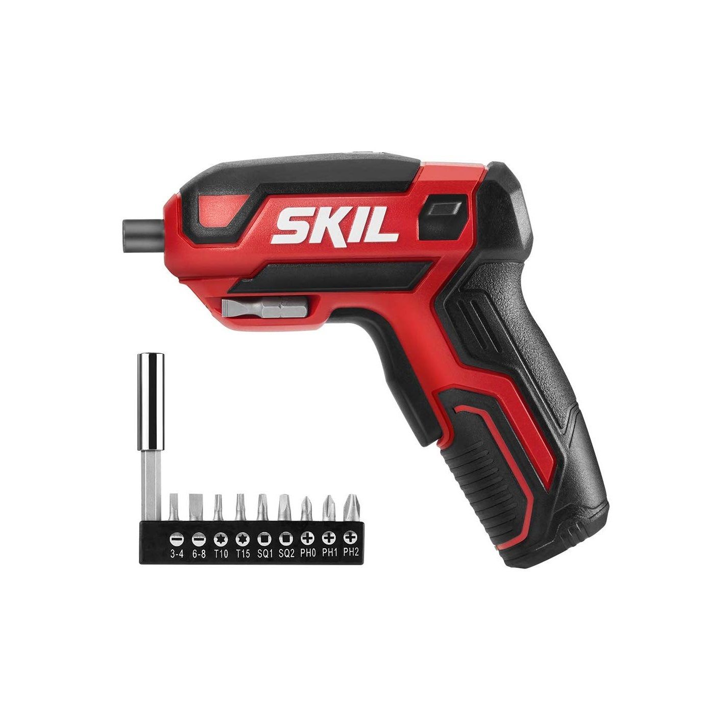 Rechargable Screwdriver 4V (SD561801)