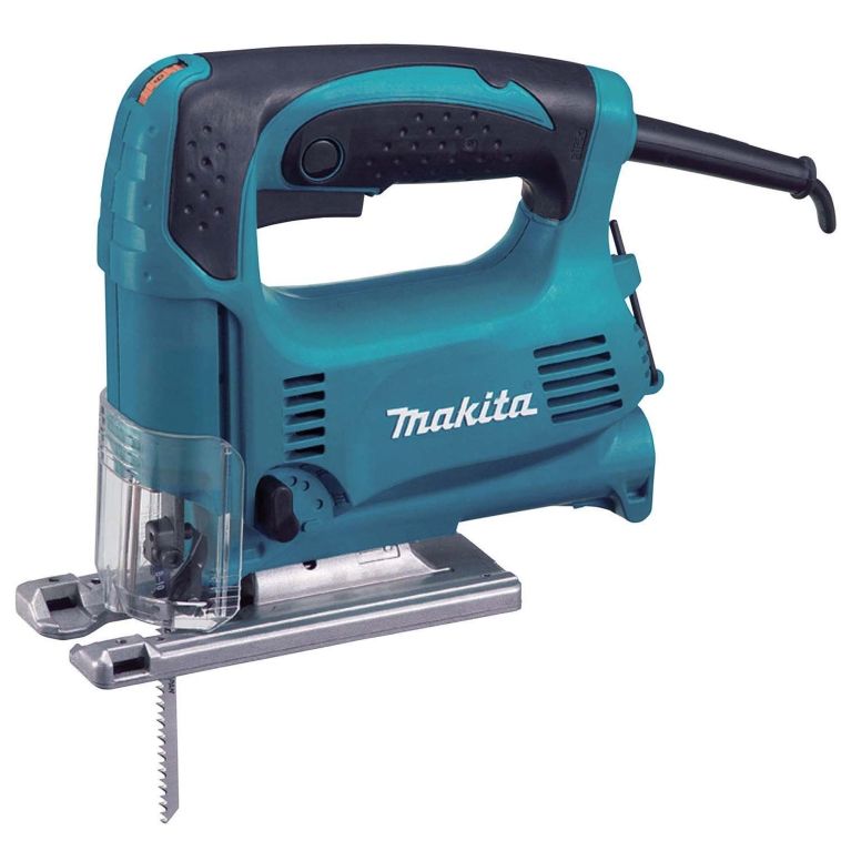 Makita Orbital Jigsaw (4329K)
