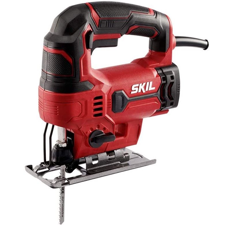 SKIL Jig Saw Corded 5amp (JS313101)