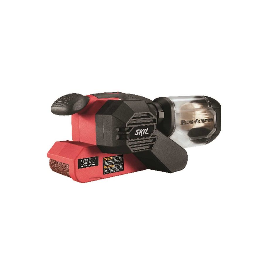 Skil Belt Sander 3in x 18in (7510-01)