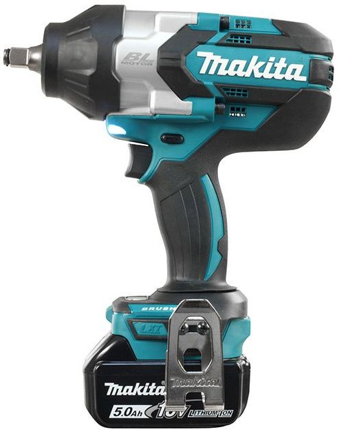 Makita Impact Wrench 1/2in (DTW1002XVZ03)