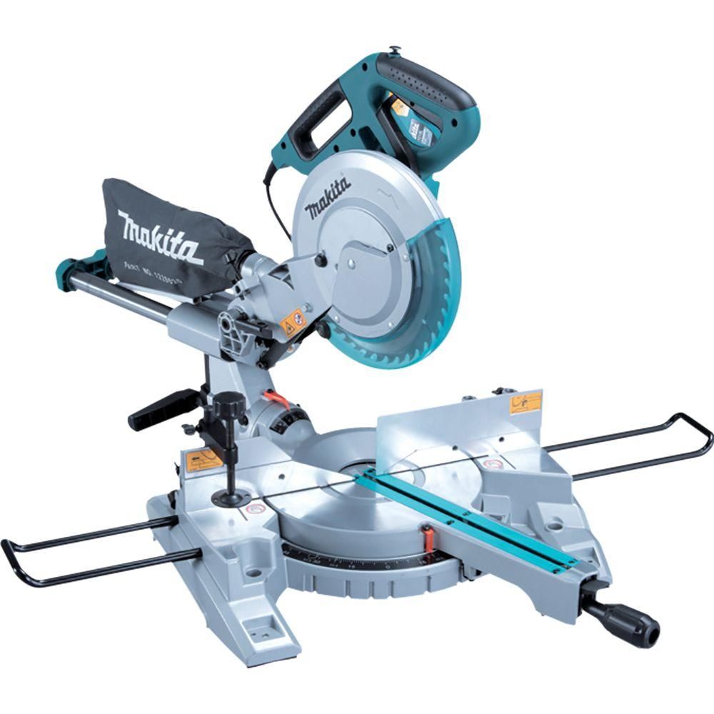 Makita 4300RPM Compound Miter Saw (LS1018)