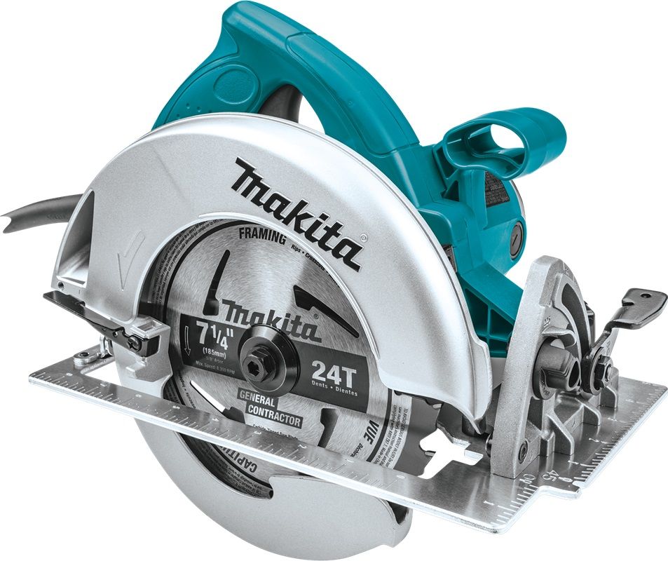 Makita Circular Saw 7-1/4in (5007NKX)