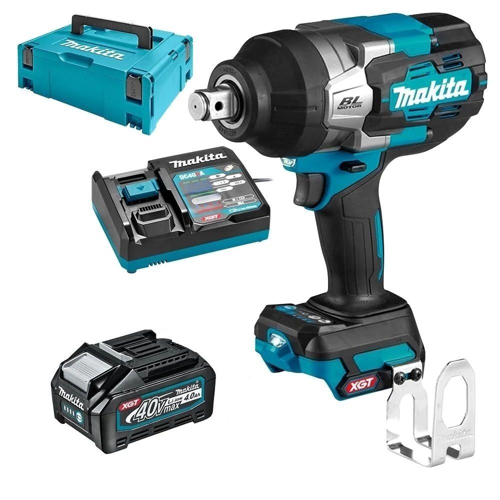 Makita Cordless Impact Wrench 3/4in (TW001GZ)