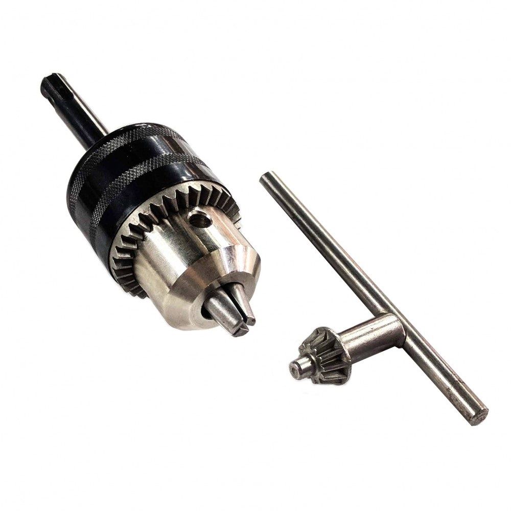 Makita Drill Chuck For SDS Plus 1/2 in. (194041-7)