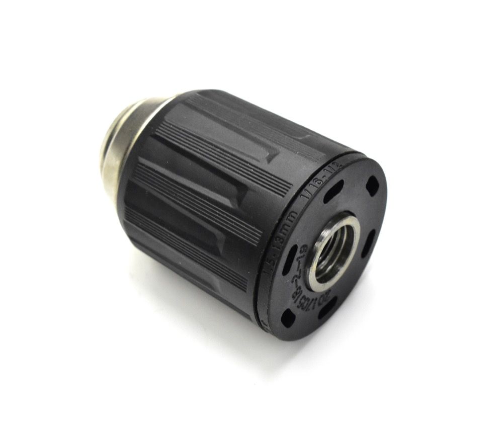 Makita Chuck Keyless (766027-7)