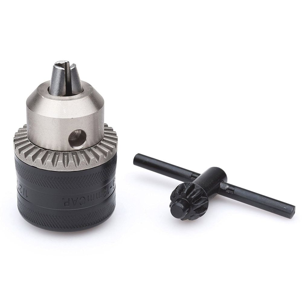 Jacobs 30602 1/2in Chuck Key 1/4in Pilot