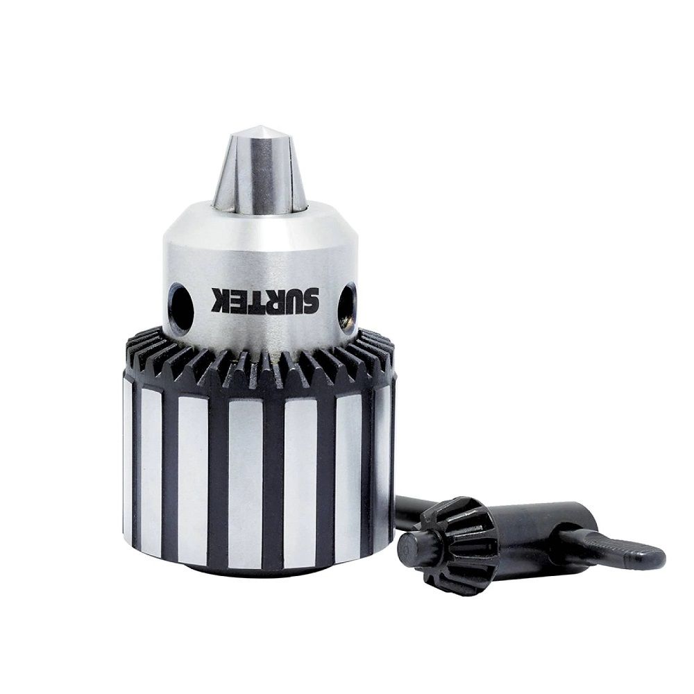 Surtek Chuck with Key 5/8in x B16 (119414)
