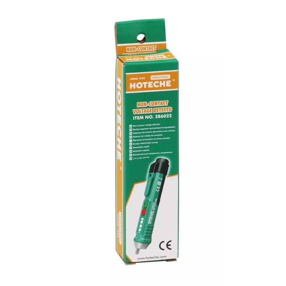 Hoteche Non Contact Voltage Tester (286022)