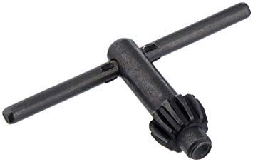 Jacobs 1/4in and 3/8in Chuck Key