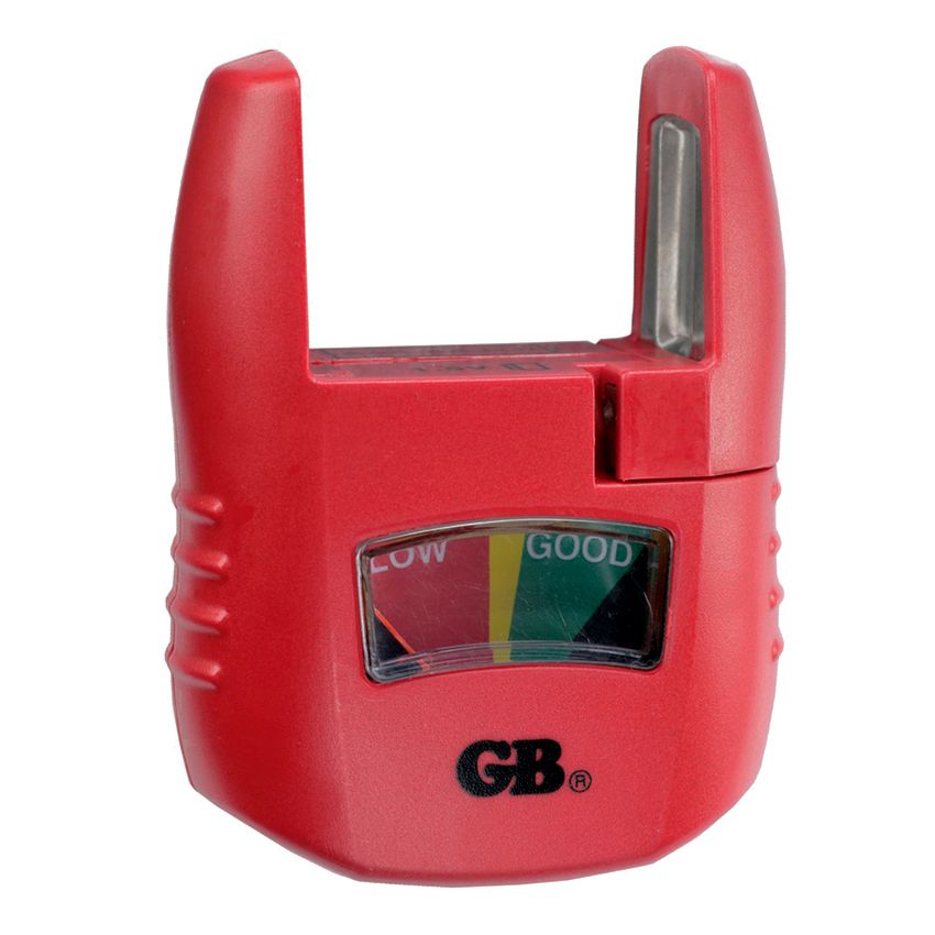 GB Multiple Size Battery Tester (3260767)
