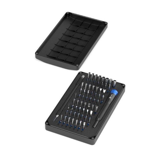 iFixit Precision Driver/Bit Kit 64pc